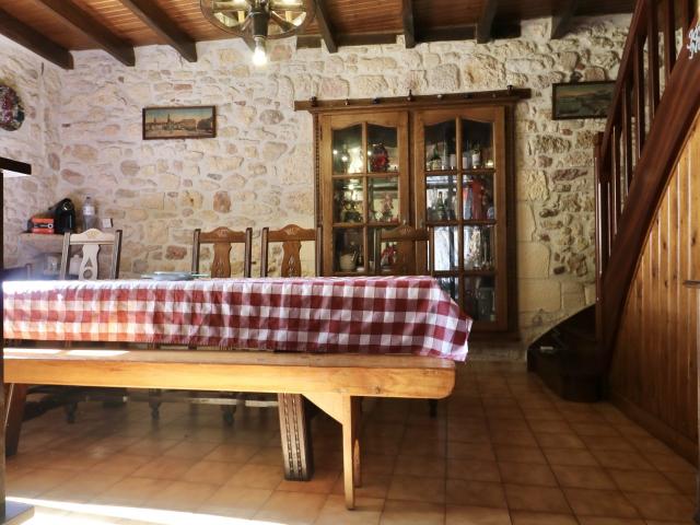 Maison 4 pièces 78 m²