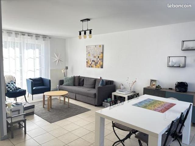 Maison 4 pièces 78 m²