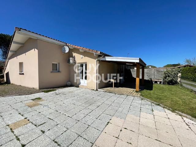 Maison 4 pièces 78 m²