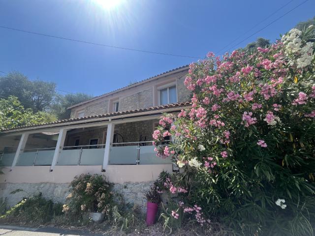 Maison 4 pièces 78 m²