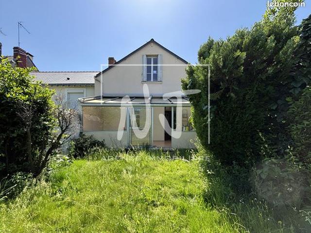 Maison 4 pièces 78 m²