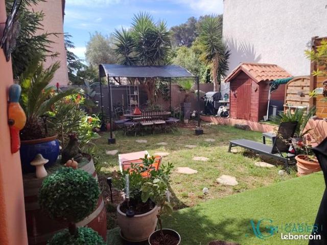 Maison 4 pièces 78 m²