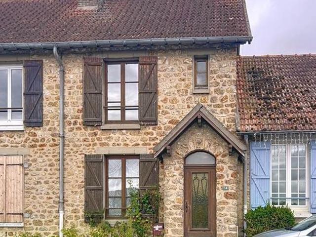 Maison 4 pièces 78 m²