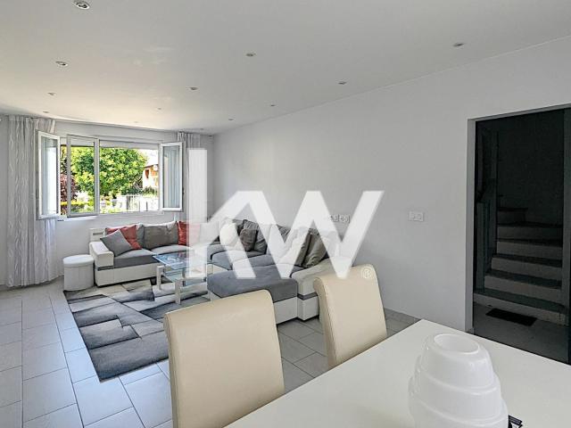 Maison 4 pièces 78 m²