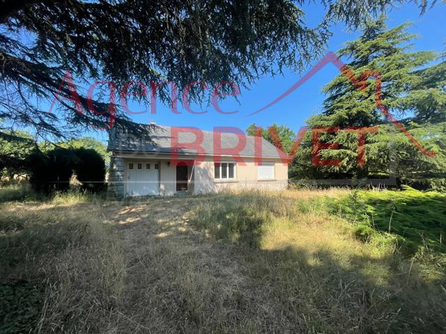 Maison 4 pièces 78 m²