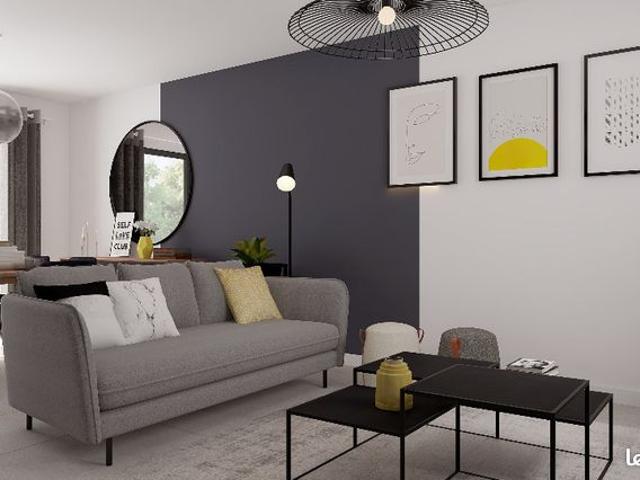 Maison 4 pièces 78 m²