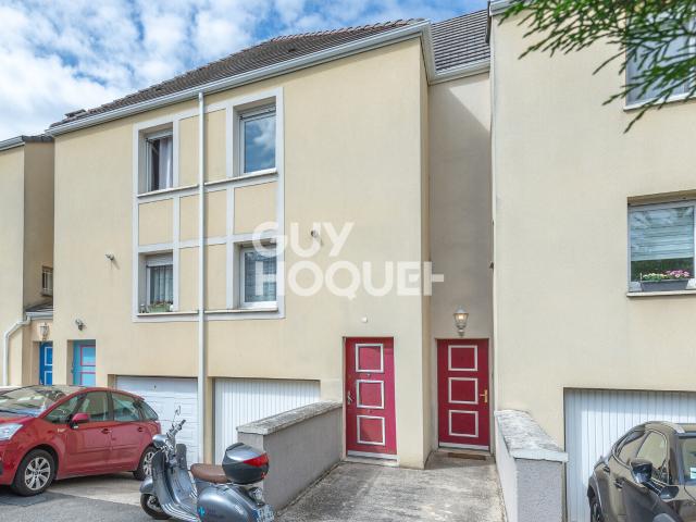 Maison 4 pièces 78 m²