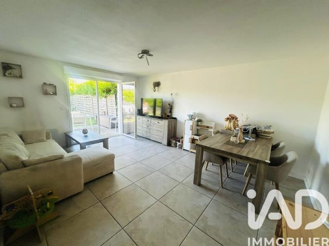 Maison 4 pièces 78 m²