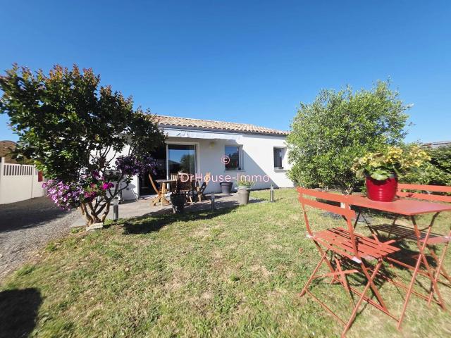 Maison 4 pièces 78 m²