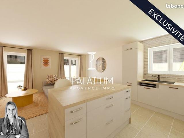Maison 4 pièces 78 m²