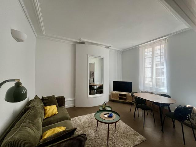 Maison 4 pièces 78 m²