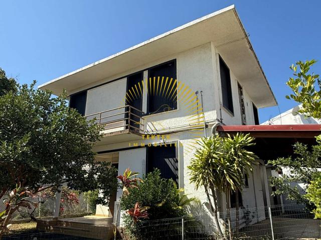 Maison 4 pièces 78 m²