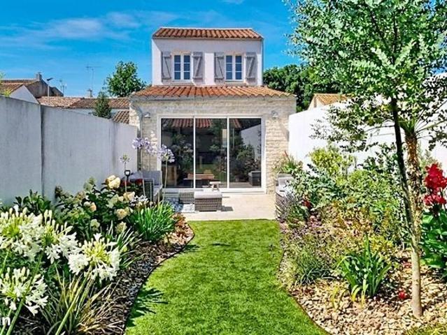 Maison 4 pièces 78 m²