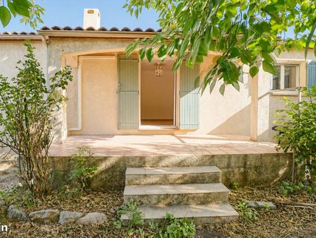 Maison 4 pièces 78 m²