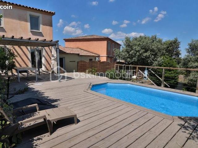 Maison 4 pièces 78 m²