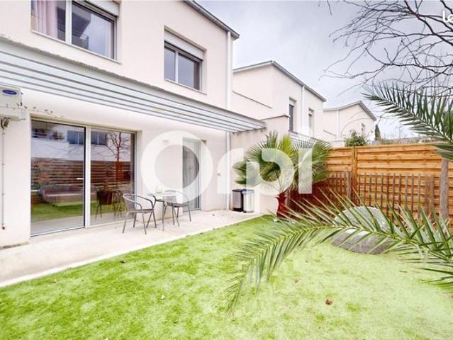 Maison 4 pièces 78 m²