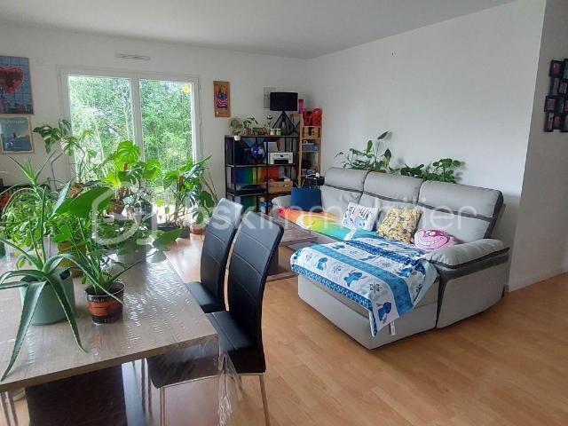 Maison 4 pièces 78 m²