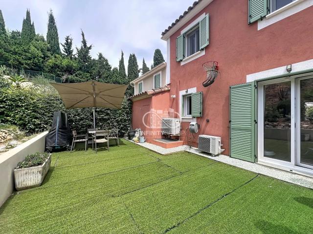 Maison 4 pièces 78 m²
