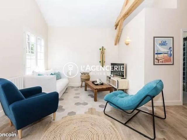 Maison 4 pièces 78 m²