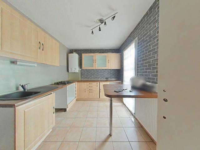Maison 4 pièces 78 m²