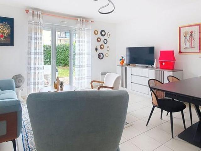 Maison 4 pièces 78 m²