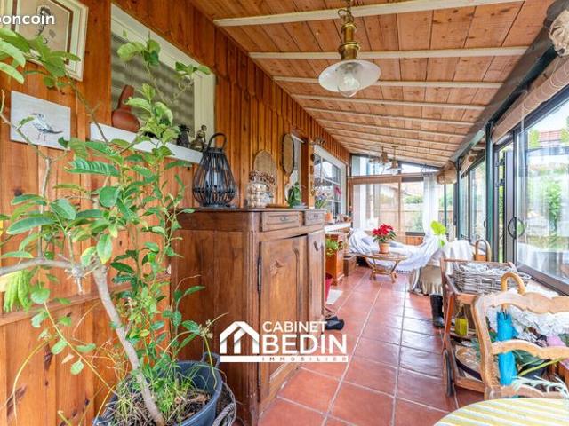 Maison 4 pièces 78 m²
