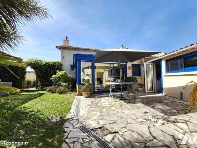 Maison 4 pièces 78 m²