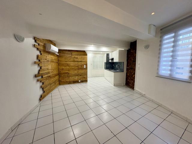 Maison 4 pièces 78 m²