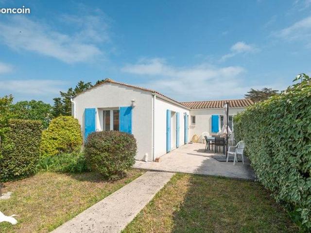 Maison 4 pièces 78 m²