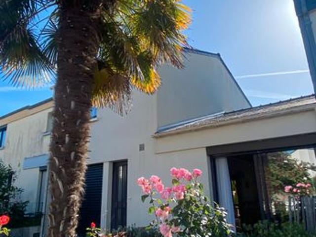 Maison 4 pièces 78 m²