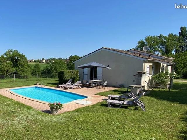 Maison 4 pièces 78 m²
