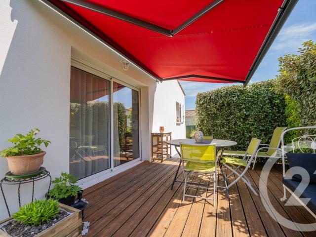 Maison 4 pièces 78 m²
