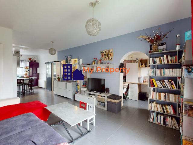 Maison 4 pièces 78 m²