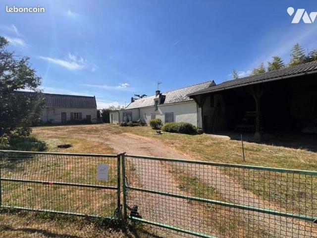 Maison 4 pièces 78 m²