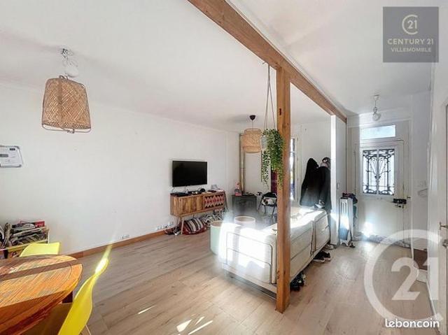 Maison 4 pièces 78 m²