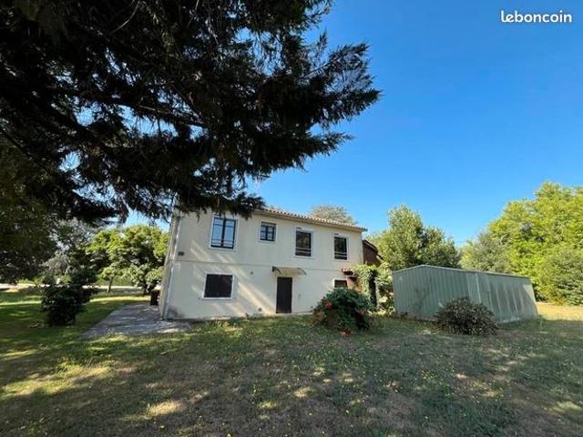 Maison 4 pièces 78 m²