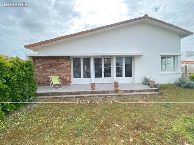 Maison 4 pièces 78 m²