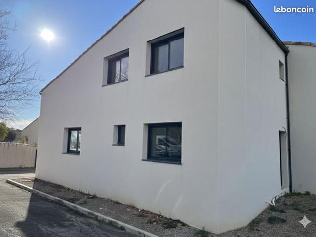 Maison 4 pièces 78 m²