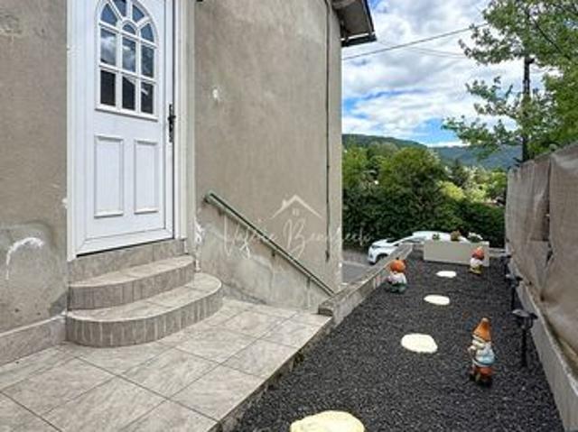 Maison 4 pièces 78 m²