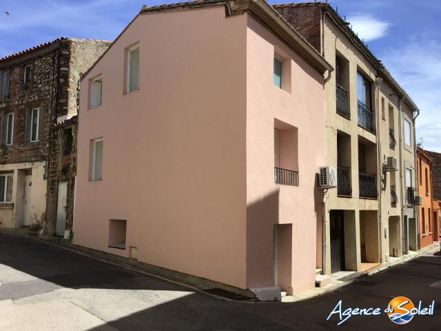 Maison 4 pièces 78 m²