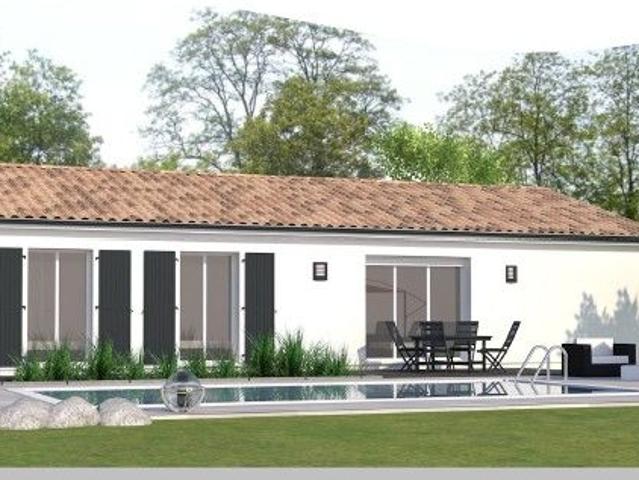 Maison 4 pièces 78 m²