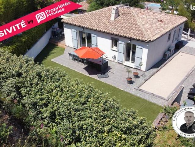 Maison 4 pièces 78 m²
