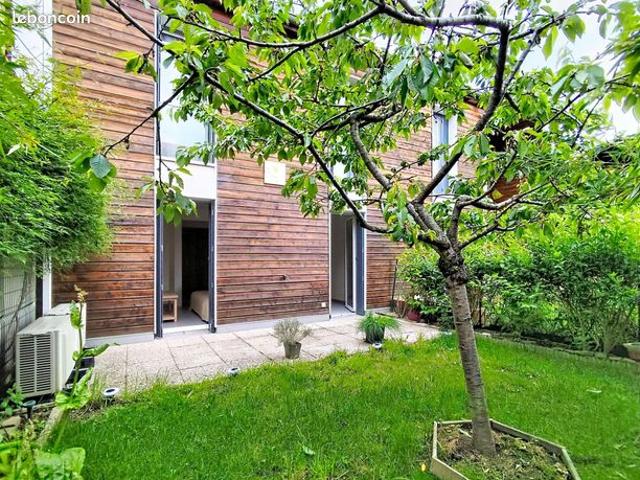 Maison 4 pièces 78 m²