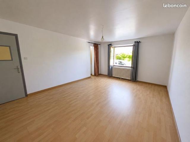 Maison 4 pièces 78 m²