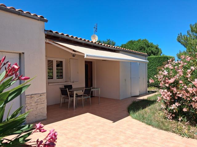 Maison 4 pièces 78 m²
