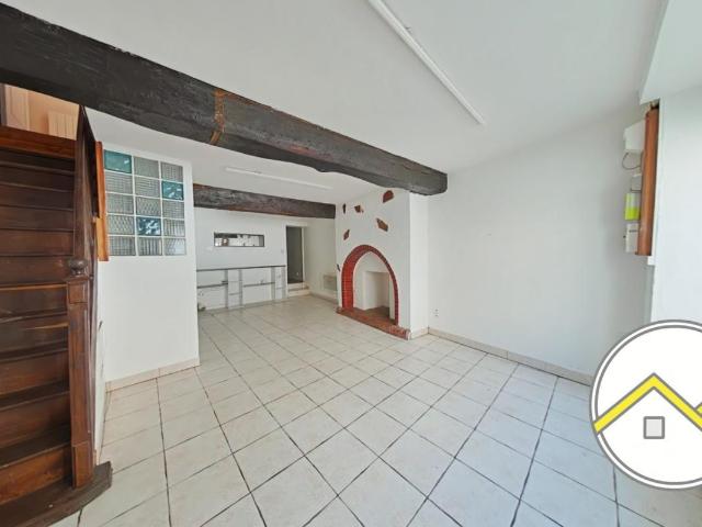 Maison 4 pièces 78 m²