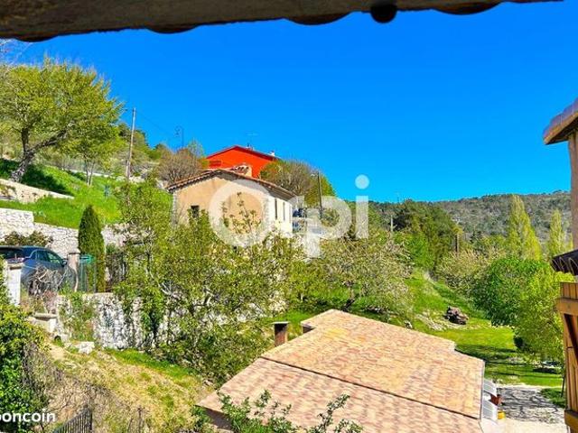 Maison 4 pièces 78 m²