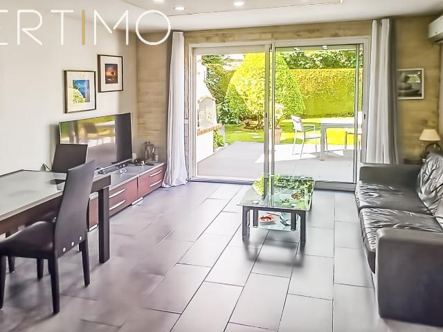 Maison 4 pièces 78 m²