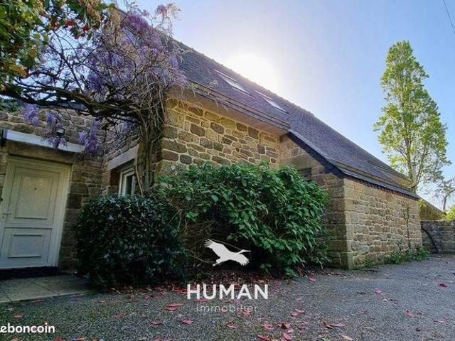 Maison 4 pièces 78 m²