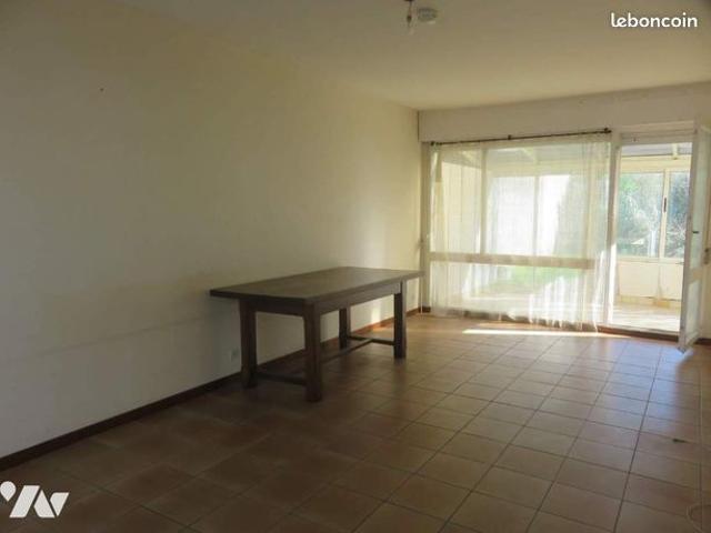 Maison 4 pièces 78 m²